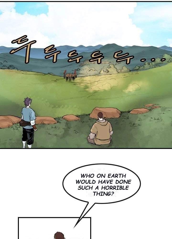 Invincible With Only a Single Point of HP Chapter 54 - Page 36