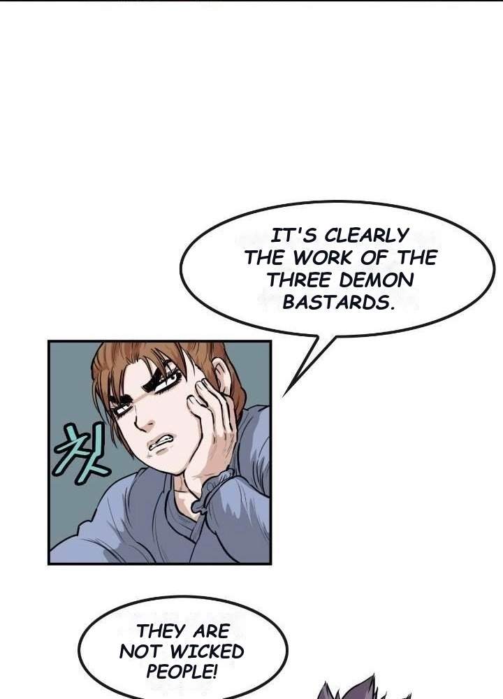 Invincible With Only a Single Point of HP Chapter 54 - Page 39
