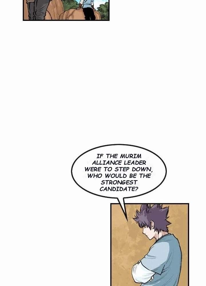 Invincible With Only a Single Point of HP Chapter 54 - Page 47