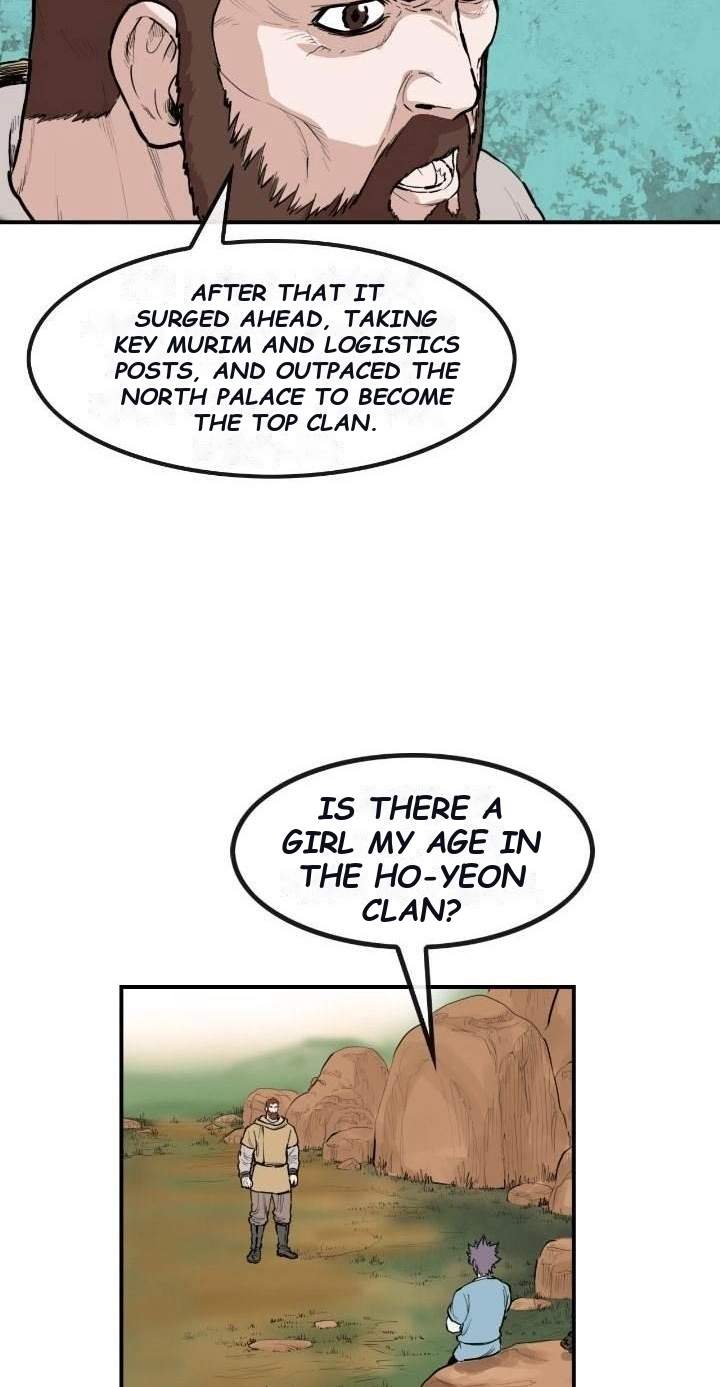 Invincible With Only a Single Point of HP Chapter 54 - Page 50