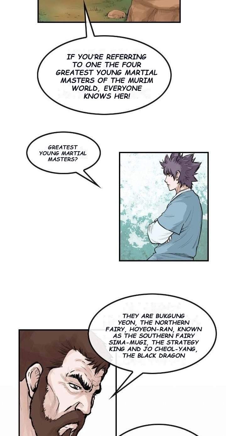 Invincible With Only a Single Point of HP Chapter 54 - Page 51