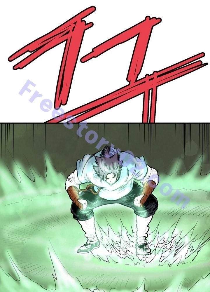 Invincible With Only a Single Point of HP Chapter 54 - Page 8