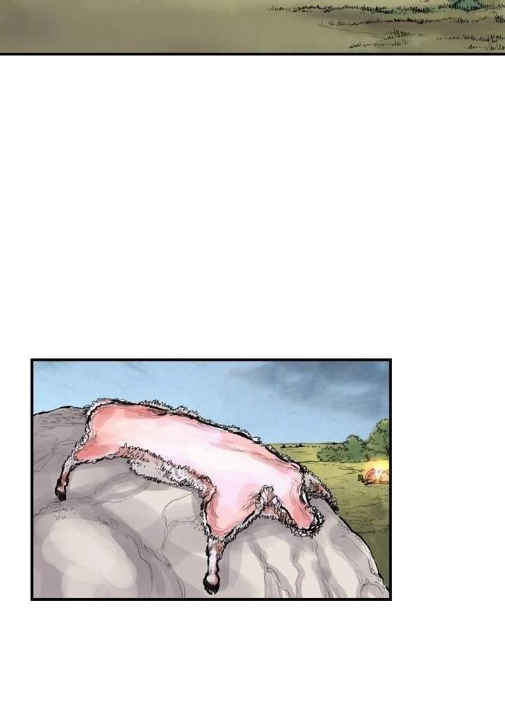 Invincible With Only a Single Point of HP Chapter 55 - Page 17