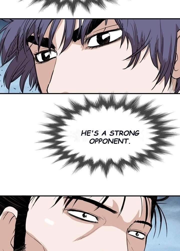 Invincible With Only a Single Point of HP Chapter 55 - Page 23