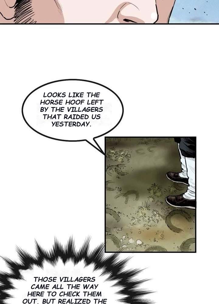 Invincible With Only a Single Point of HP Chapter 55 - Page 24