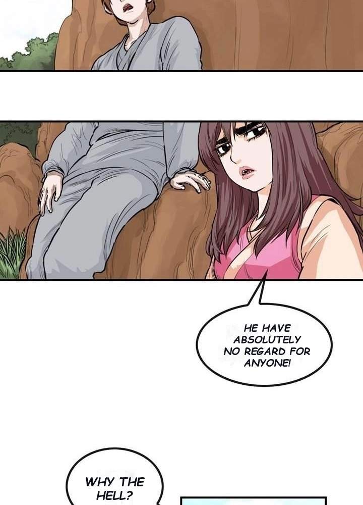 Invincible With Only a Single Point of HP Chapter 55 - Page 3