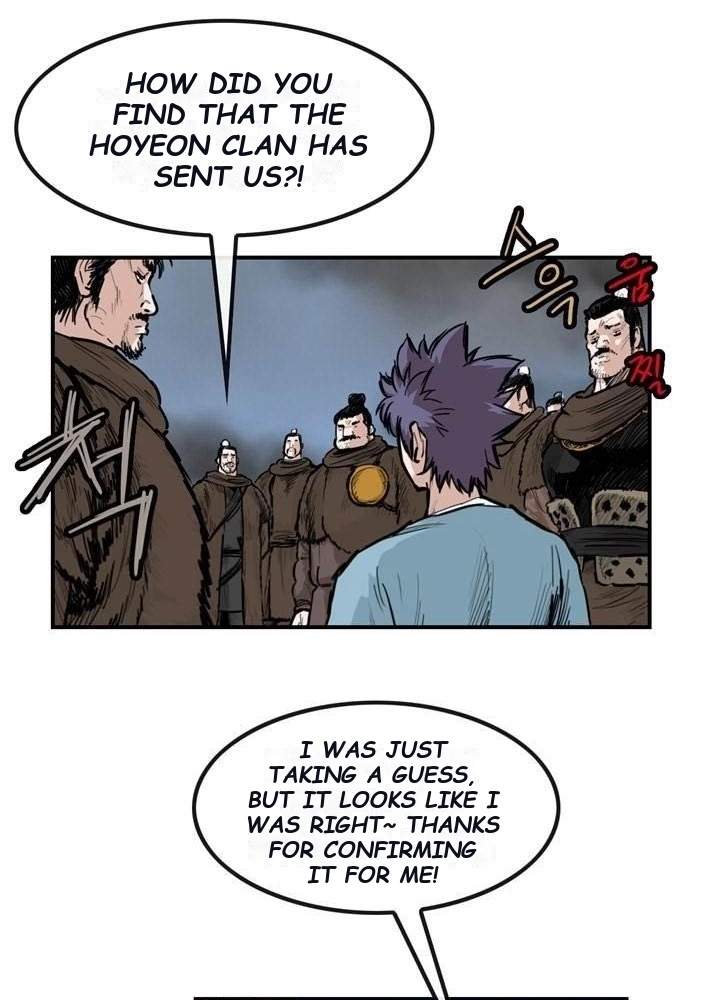 Invincible With Only a Single Point of HP Chapter 55 - Page 31