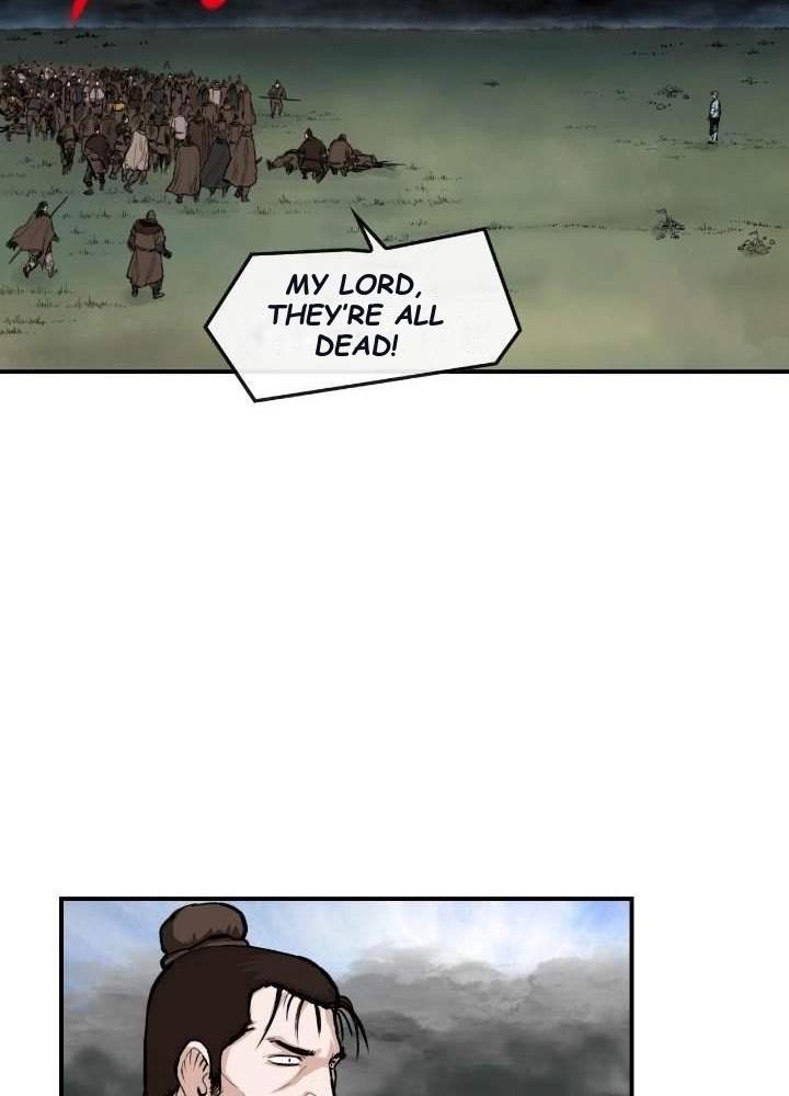 Invincible With Only a Single Point of HP Chapter 55 - Page 44