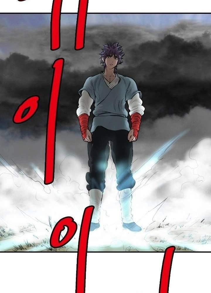 Invincible With Only a Single Point of HP Chapter 55 - Page 48