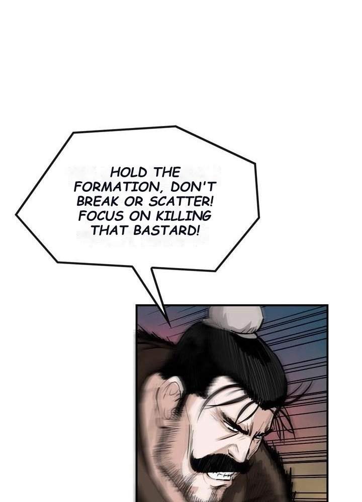 Invincible With Only a Single Point of HP Chapter 56 - Page 23
