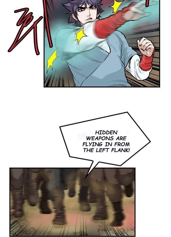 Invincible With Only a Single Point of HP Chapter 56 - Page 25