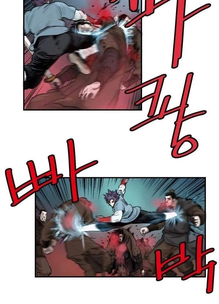 Invincible With Only a Single Point of HP Chapter 56 - Page 30