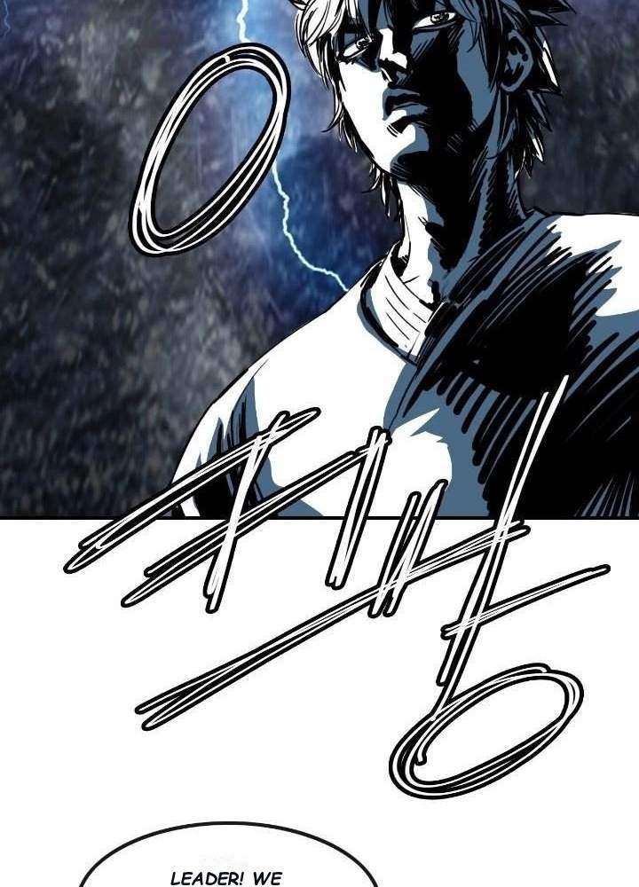 Invincible With Only a Single Point of HP Chapter 56 - Page 39