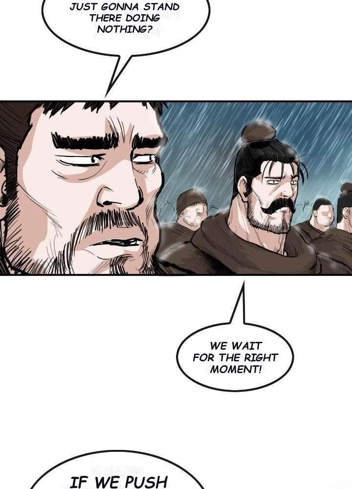 Invincible With Only a Single Point of HP Chapter 56 - Page 40
