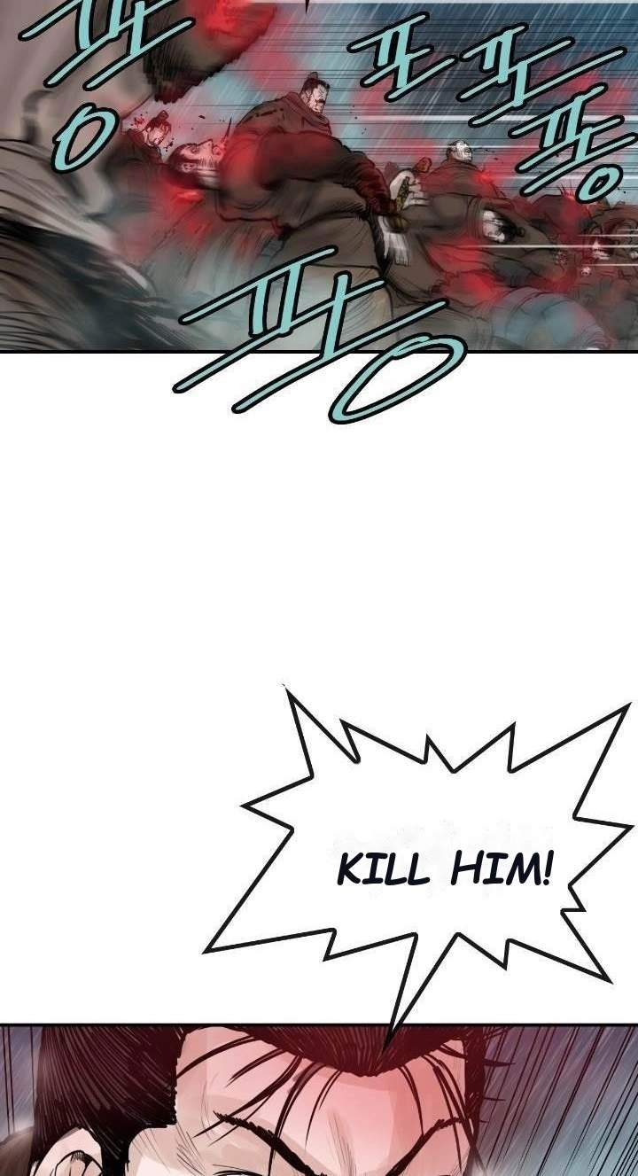 Invincible With Only a Single Point of HP Chapter 56 - Page 50