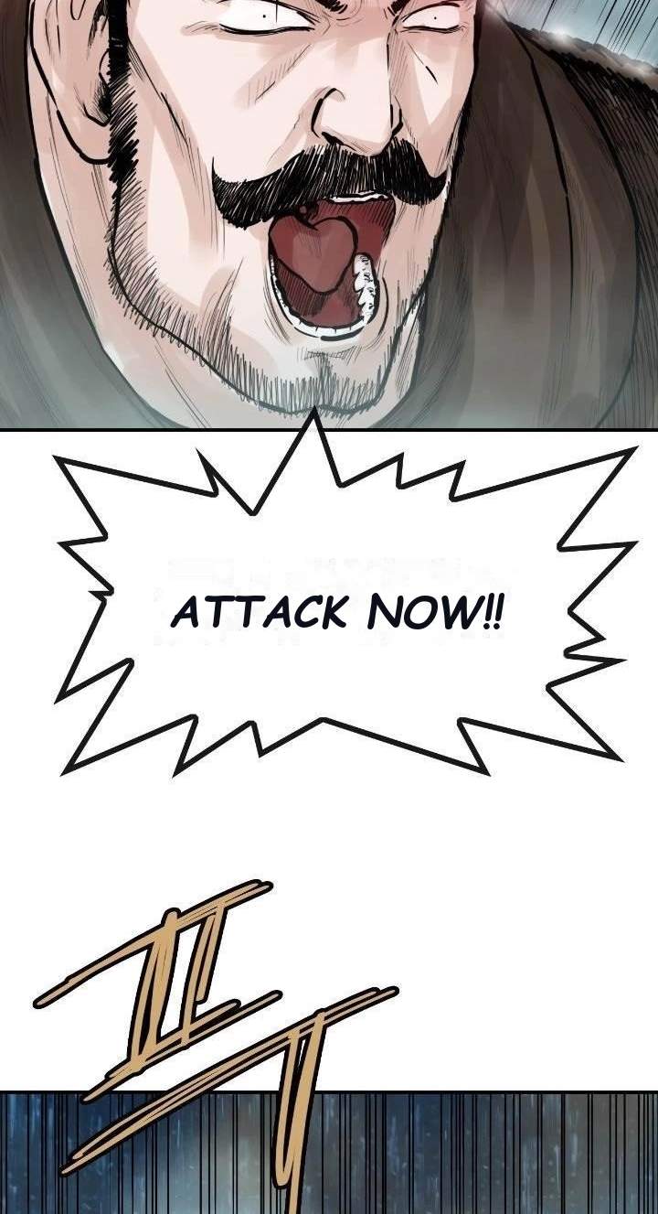 Invincible With Only a Single Point of HP Chapter 56 - Page 51
