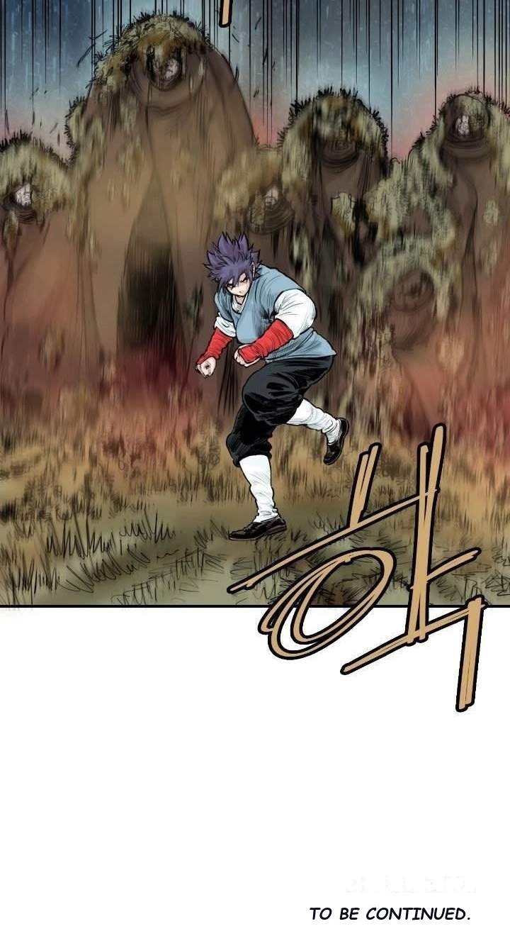 Invincible With Only a Single Point of HP Chapter 56 - Page 52