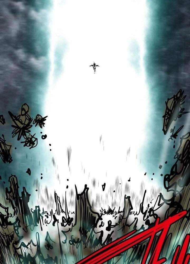 Invincible With Only a Single Point of HP Chapter 57 - Page 23