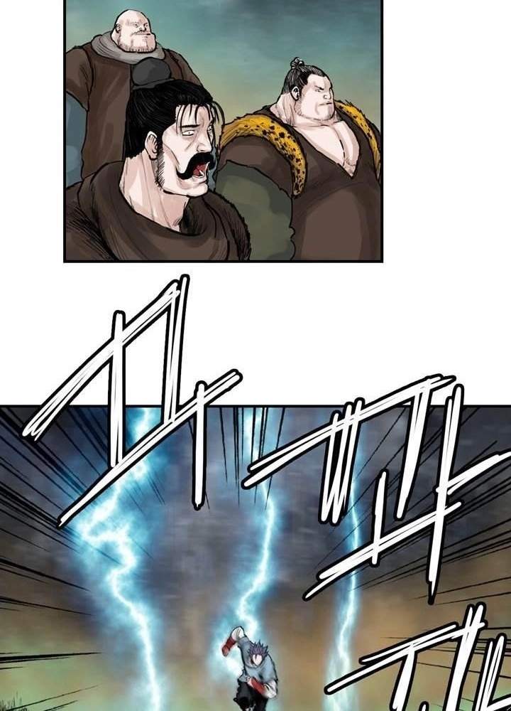 Invincible With Only a Single Point of HP Chapter 57 - Page 28