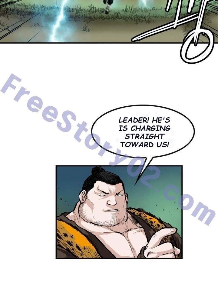 Invincible With Only a Single Point of HP Chapter 57 - Page 29