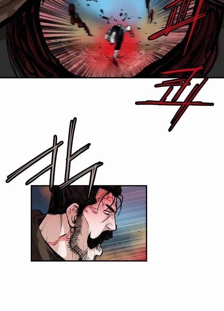 Invincible With Only a Single Point of HP Chapter 57 - Page 46