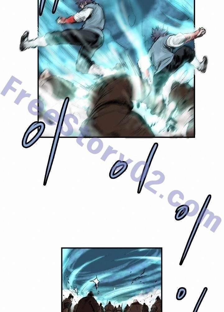 Invincible With Only a Single Point of HP Chapter 57 - Page 49