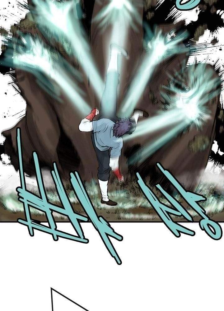 Invincible With Only a Single Point of HP Chapter 57 - Page 5
