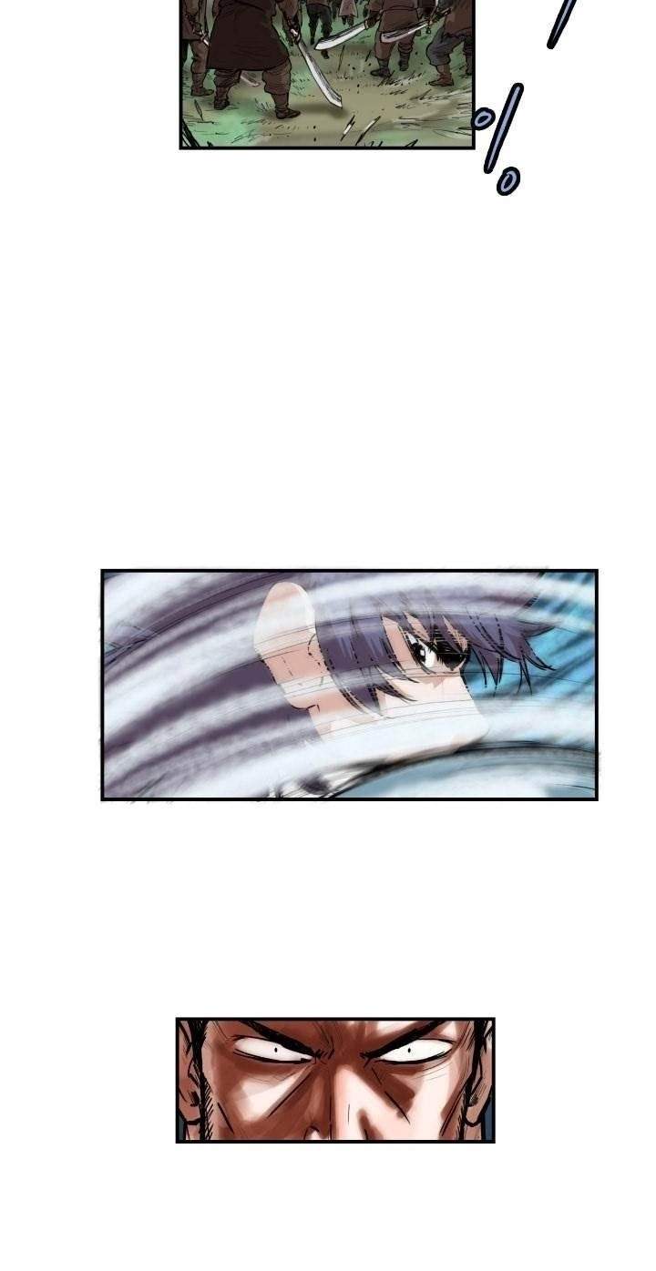 Invincible With Only a Single Point of HP Chapter 57 - Page 50