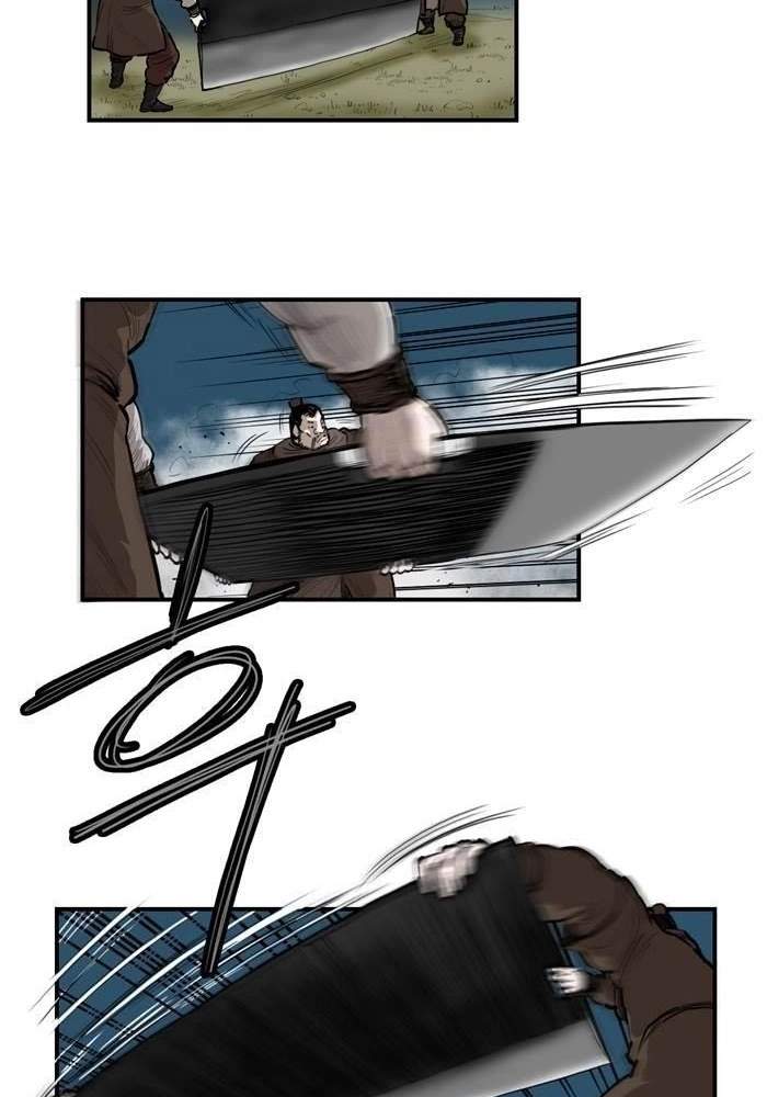 Invincible With Only a Single Point of HP Chapter 58 - Page 19