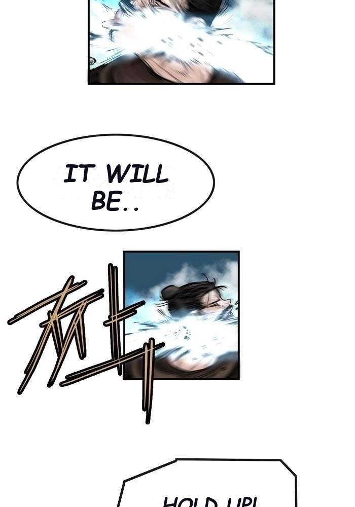 Invincible With Only a Single Point of HP Chapter 58 - Page 34