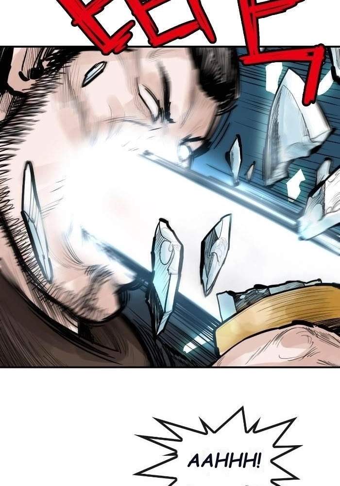 Invincible With Only a Single Point of HP Chapter 58 - Page 39