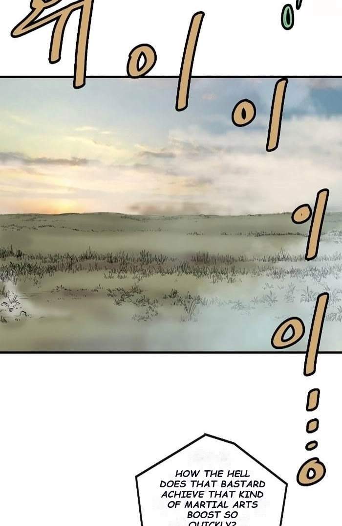 Invincible With Only a Single Point of HP Chapter 58 - Page 51