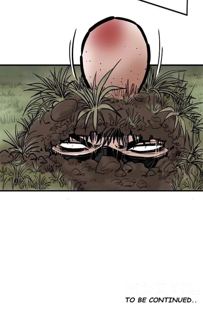 Invincible With Only a Single Point of HP Chapter 58 - Page 53