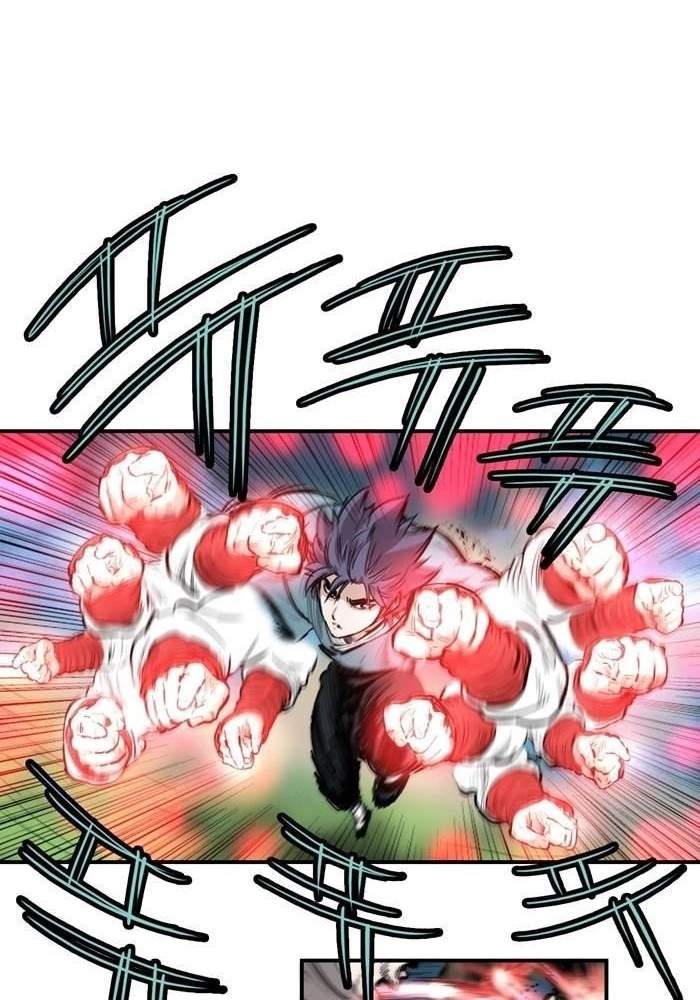 Invincible With Only a Single Point of HP Chapter 58 - Page 8