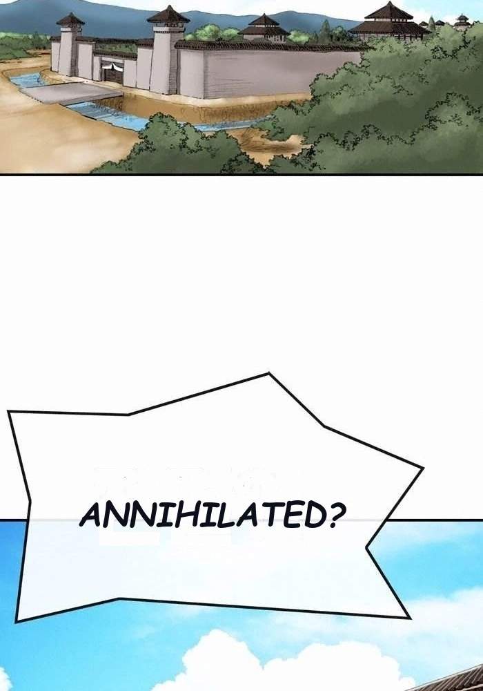 Invincible With Only a Single Point of HP Chapter 59 - Page 19