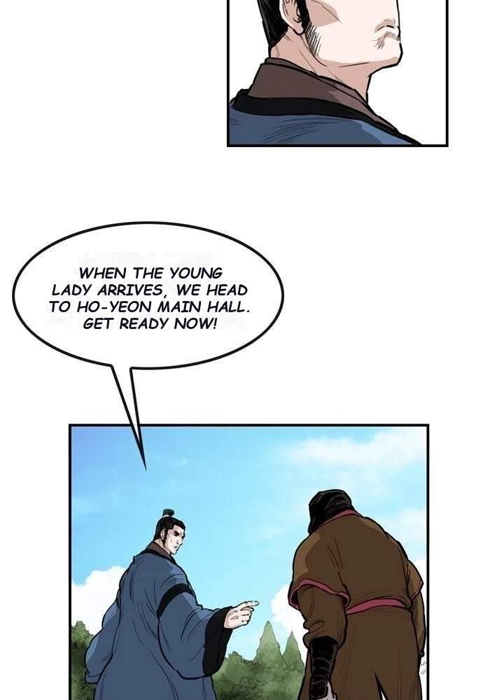Invincible With Only a Single Point of HP Chapter 59 - Page 32