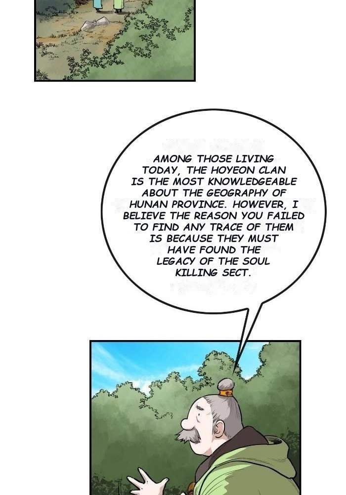 Invincible With Only a Single Point of HP Chapter 59 - Page 46