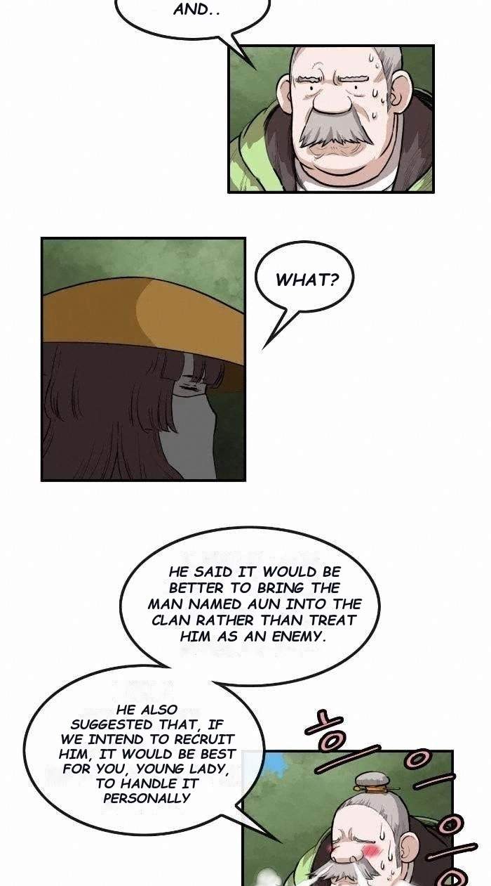Invincible With Only a Single Point of HP Chapter 59 - Page 49