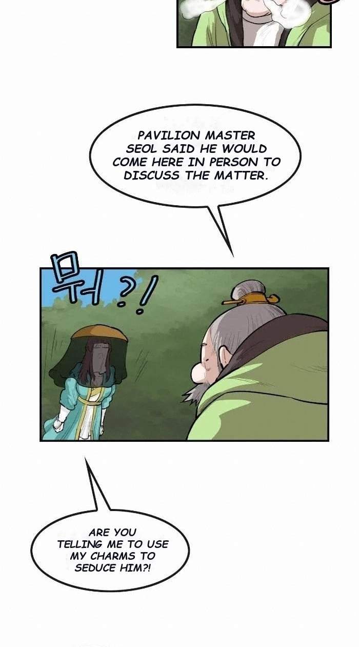 Invincible With Only a Single Point of HP Chapter 59 - Page 50