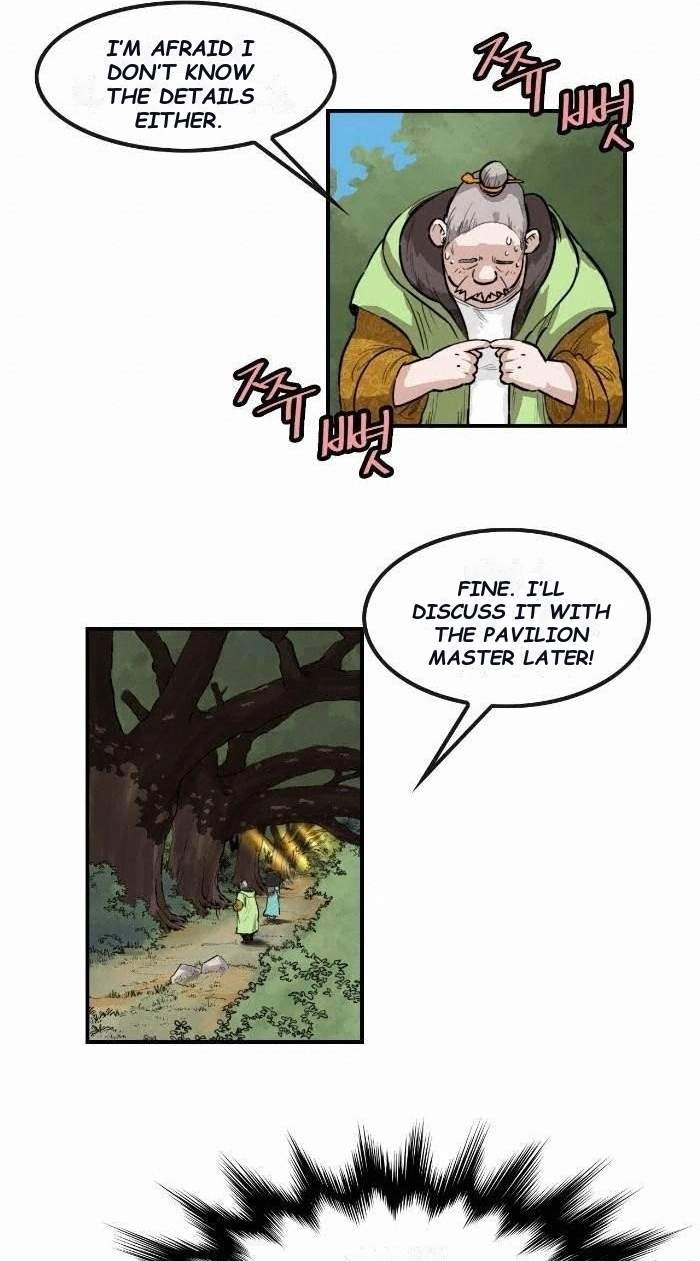 Invincible With Only a Single Point of HP Chapter 59 - Page 51