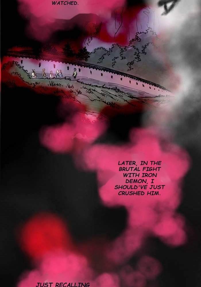 Invincible With Only a Single Point of HP Chapter 59 - Page 6