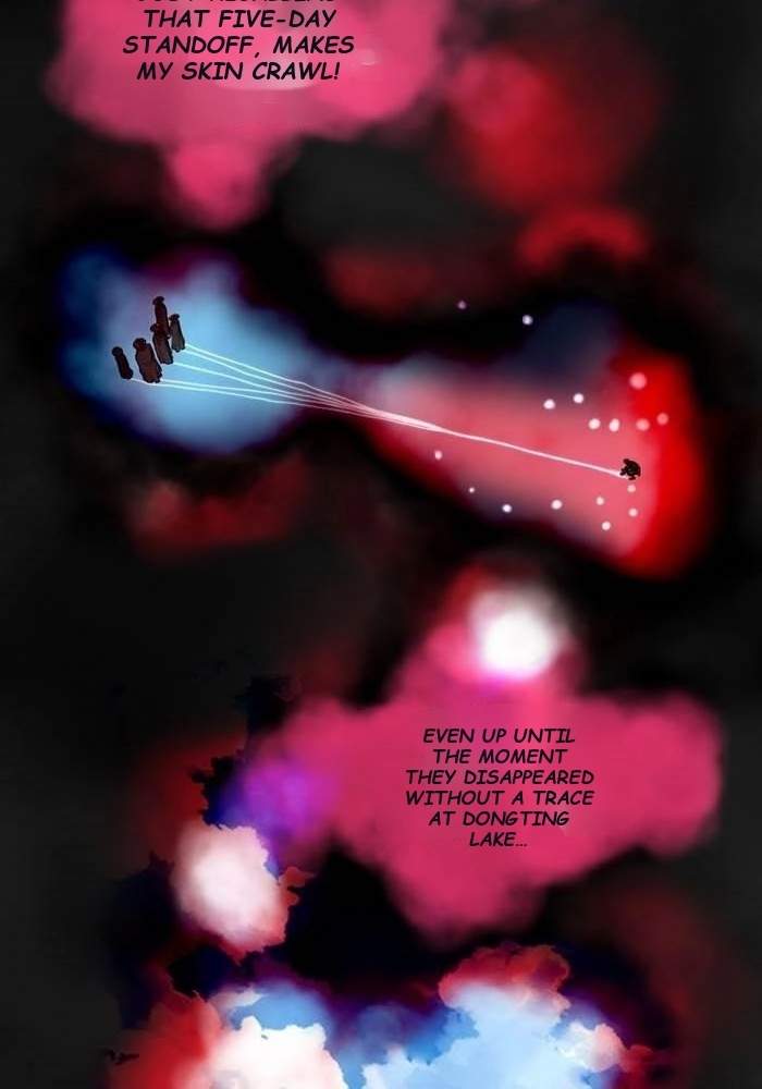 Invincible With Only a Single Point of HP Chapter 59 - Page 7