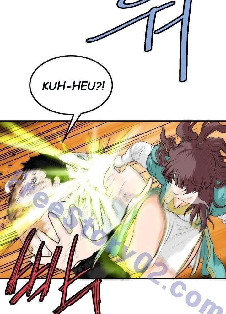 Invincible With Only a Single Point of HP Chapter 60 - Page 21