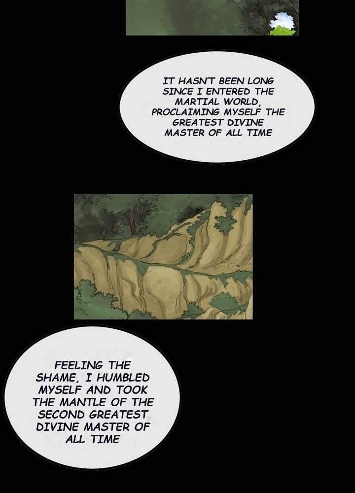 Invincible With Only a Single Point of HP Chapter 60 - Page 3