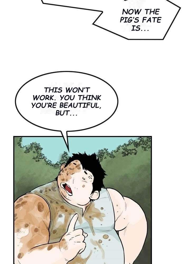 Invincible With Only a Single Point of HP Chapter 60 - Page 32