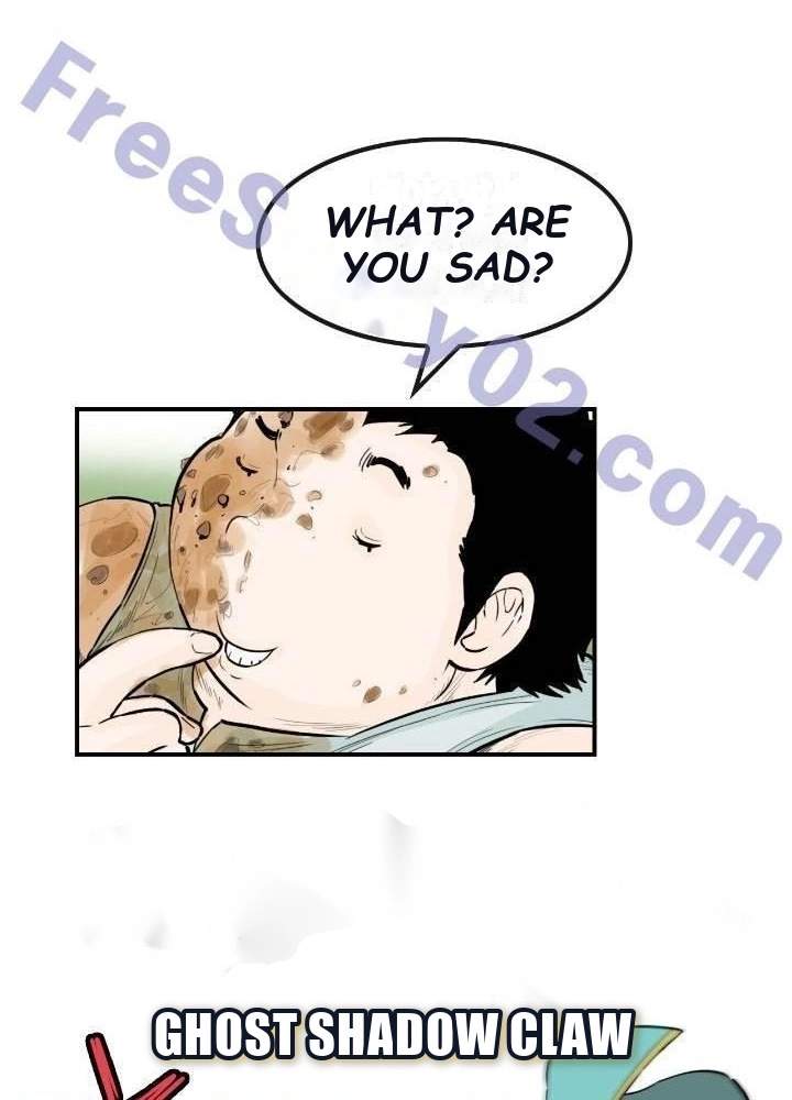 Invincible With Only a Single Point of HP Chapter 60 - Page 35