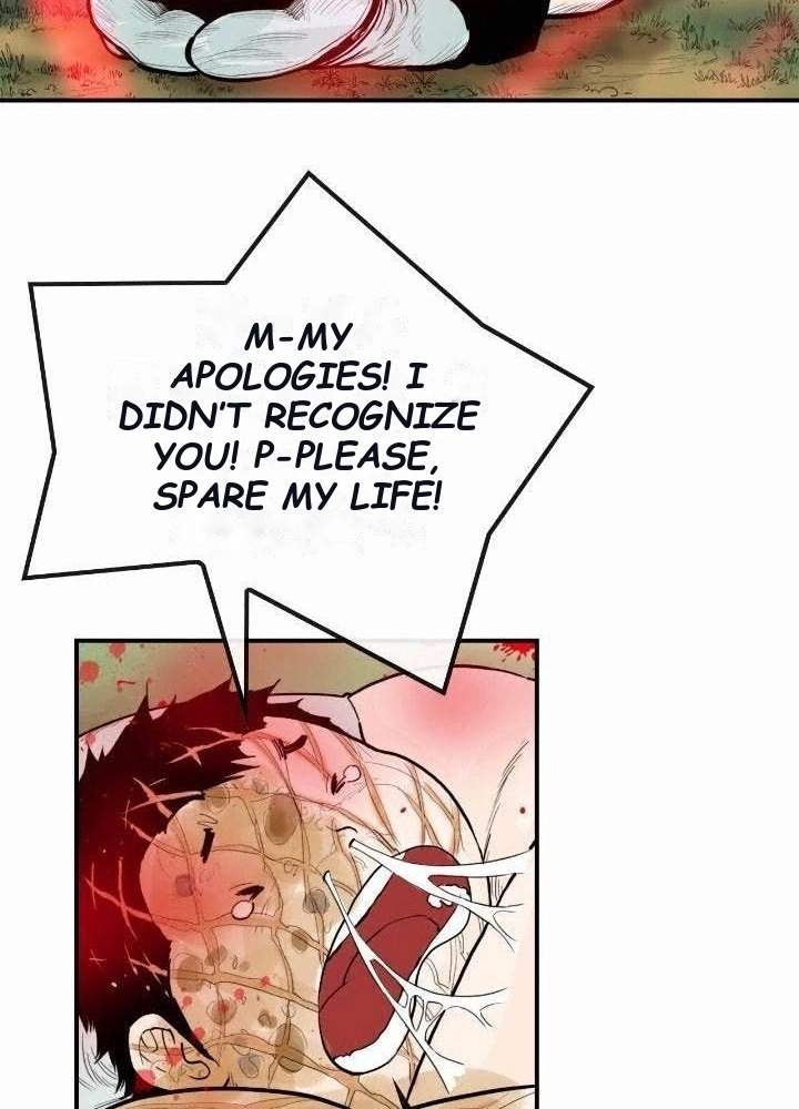Invincible With Only a Single Point of HP Chapter 60 - Page 39