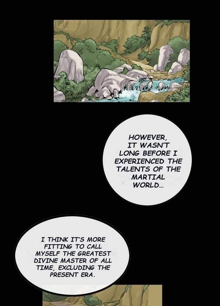 Invincible With Only a Single Point of HP Chapter 60 - Page 4