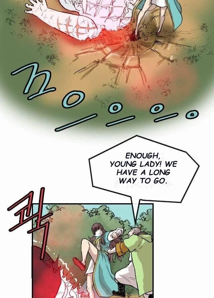 Invincible With Only a Single Point of HP Chapter 60 - Page 44