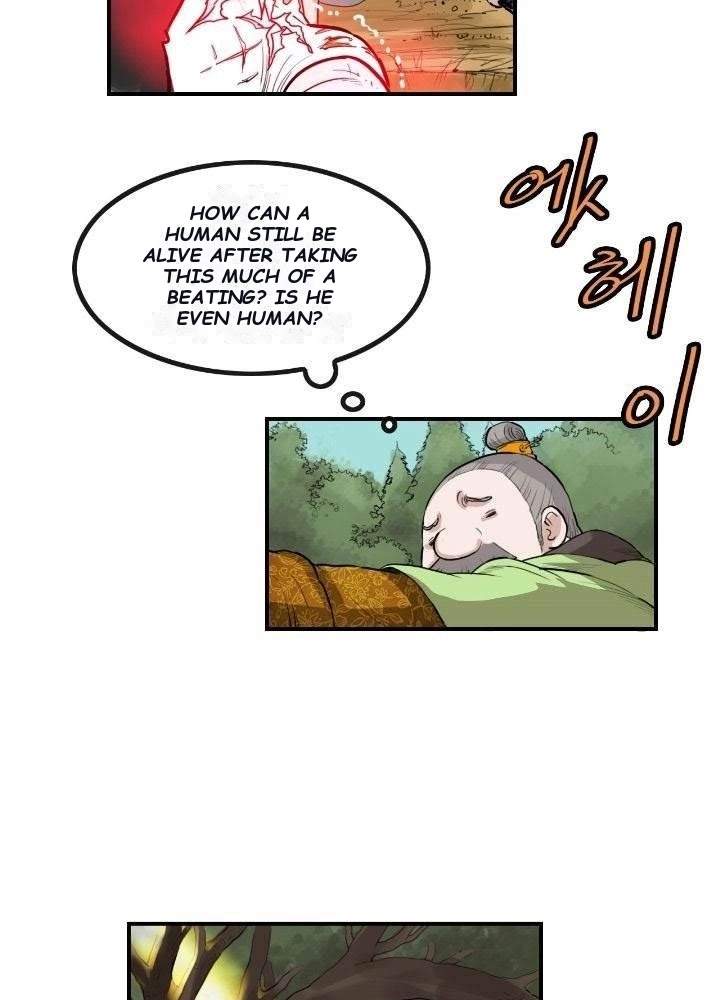 Invincible With Only a Single Point of HP Chapter 60 - Page 45